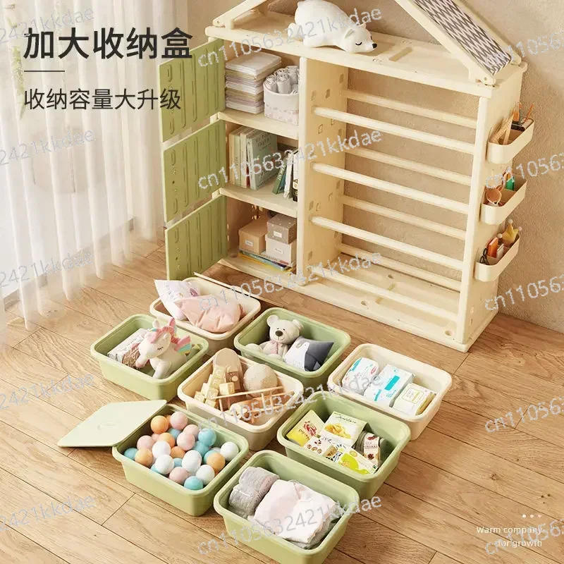 Children's Wardrobe Organization, Household Use Baby Wardrobe, Children's  Classification and Storage Rack