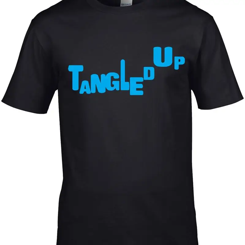 

Футболка Bob Dylan Homage «Запутанная история» в синем жилете для мужчин и женщин