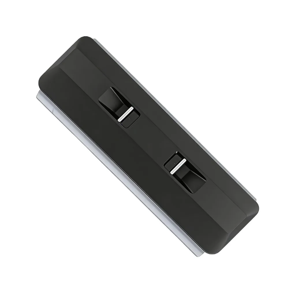 For Tineco For Floor One S5 Compatible Main Brush Cover Replacement Spare Brush Guard Plastic Black Gray 270 38 81mm