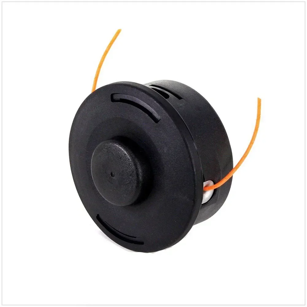 Strimmer Strimmer Head For Stihl FS55 FS56 40027102108 Auto Cut 25-2 Nylon Line Strimmer Head Trimmer Spare Parts