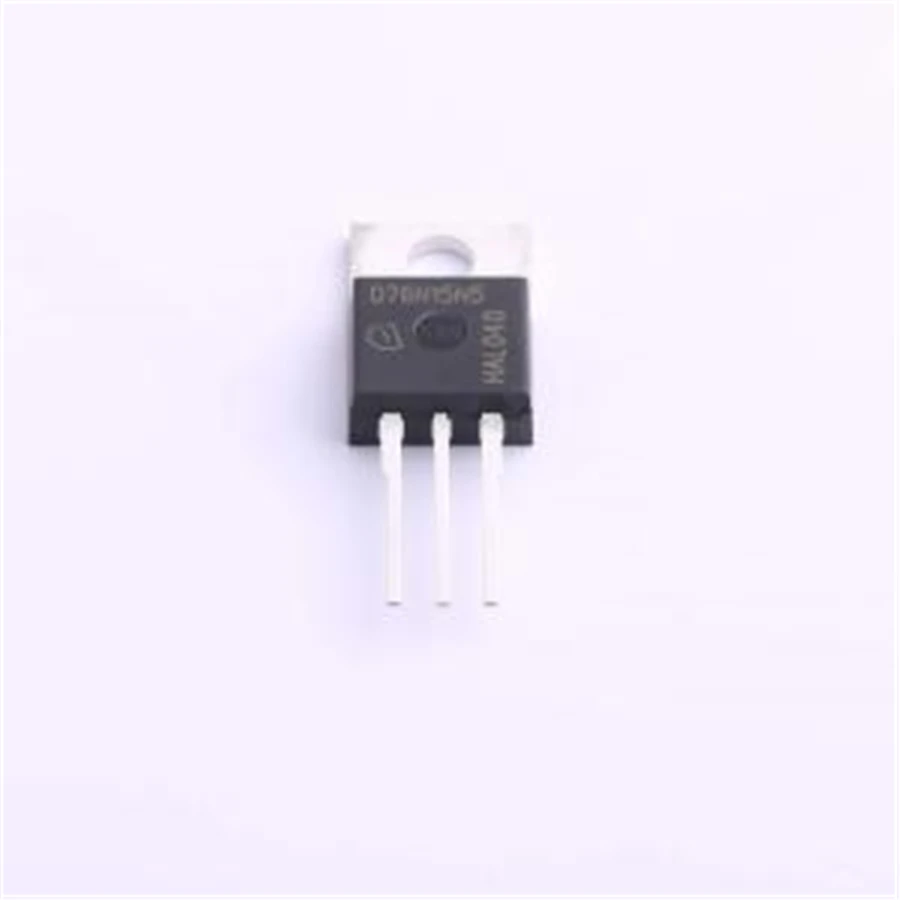 2PCS/LOT IPP076N15N5 (MOSFET)