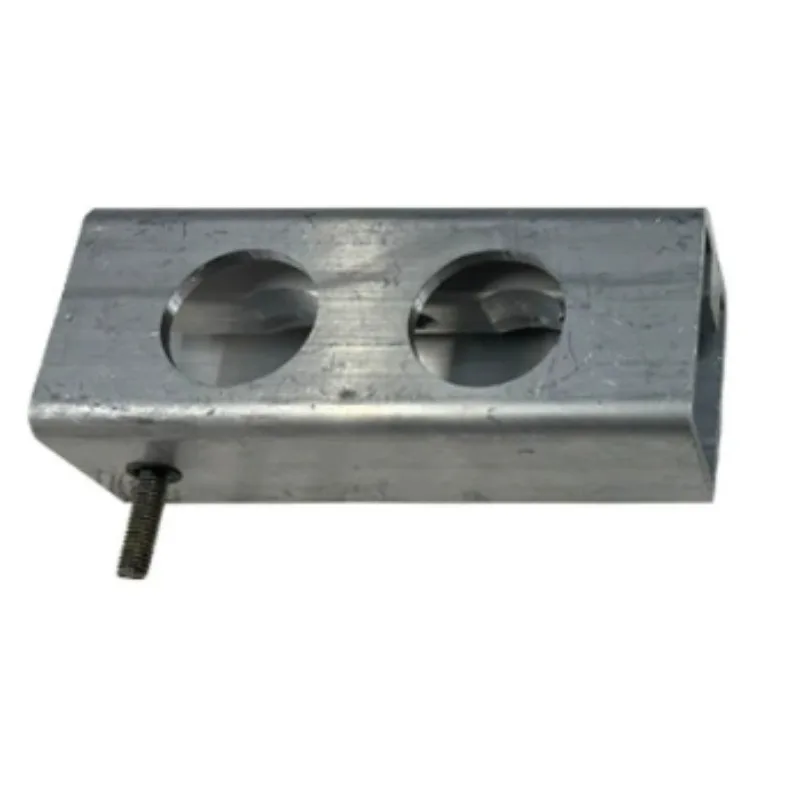 

LR033056 LR033057 Left Right Frame Bracket for Land Rover Range Rover Executive