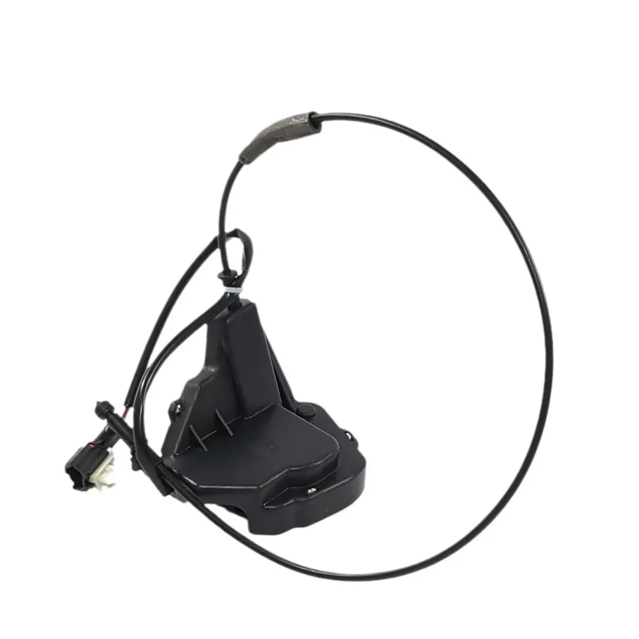 

Suitable for Mechanical Accessories of Rear Door Lock Block 814104D010 814204D010