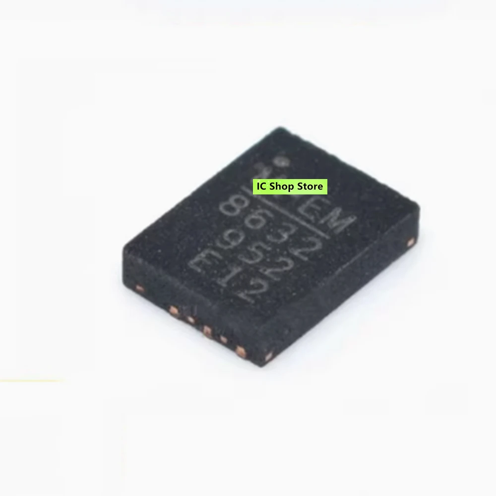 

5pcs/lot MPQ8632GLE-12-Z MPQ8632GLE-12 8632 QFN 100% Original Brand New