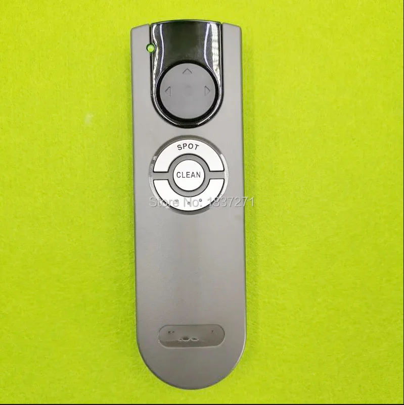 Remote Control For Irobot Roomba 500 600 700 800 900 801 870 880 980 801 805 Series  Sweeping Robot