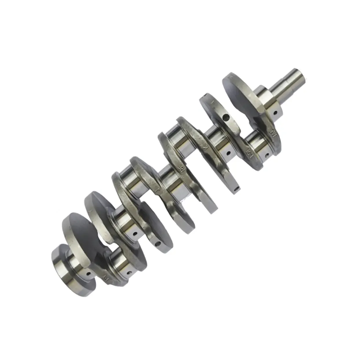 4G64 Auto Engine Forging Steel Crankshaft MD346026 MD187921 MD187924 For Mitsubishi For Isuzu For Volkswagen