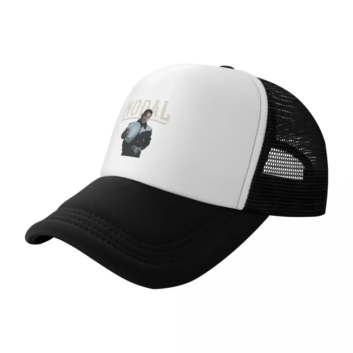 Christian Nodal Baseball Cap Golf Cap Sports Cap Rave Caps Male Women's