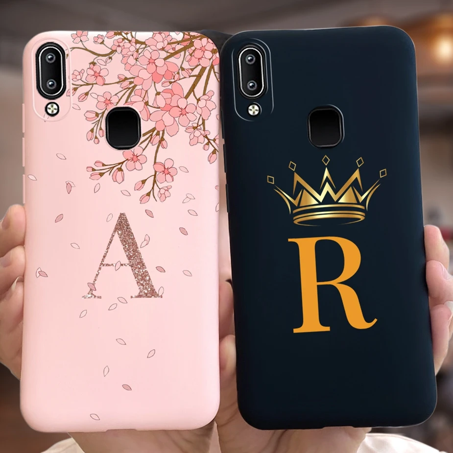 For Vivo Y91 Y91I Y… - image