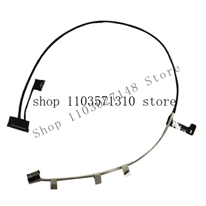 WYORESY Webcam Camera Cable Wire for Lenovo Thinkpad X240 X240i X230S X240S 04X0876 X250 X260 X270 04X0875 DC02001KX00 0C46005