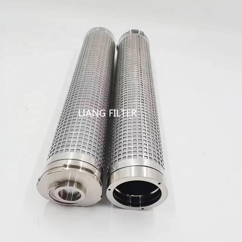 Stainless Steel Coal Mine High Pressure Backwash Filter Element -1000II-0101