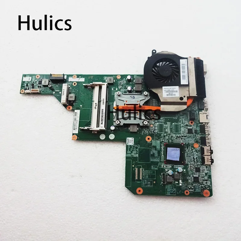 Used 615849-001 605…