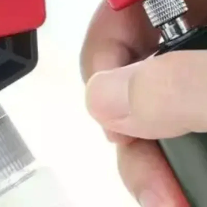 1 مجموعة 0.3 مللي متر/0.5 مللي متر عيار المياه القائمة على الطلاء البخاخة PT-AB لا غسل البخاخة قلم تحديد البخاخة تغيير الطلاء السريع للنمذجة