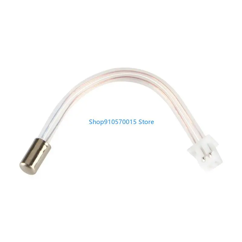 مستشعر الثرمستور B95C HT-NTC100K للطابعة ثلاثية الأبعاد ENDER 3 S1 كابل مستشعر درجة الحرارة #3