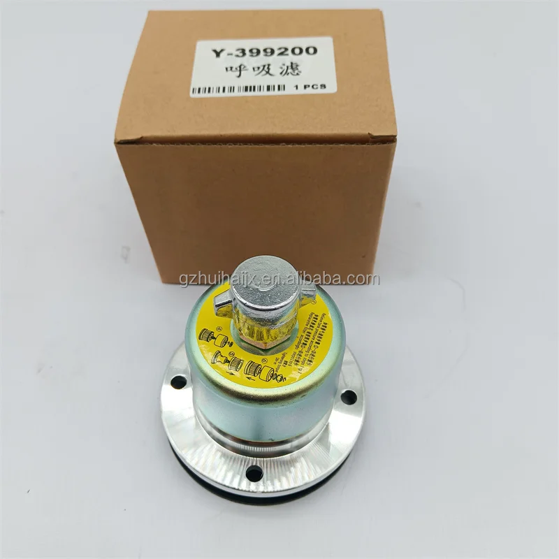 

High Quality Excavator Parts Respiratory Filter Y-39920 Y39920 For R160LC3 R200W3 R210LC7 R215LC7 R290LC7 Excavator