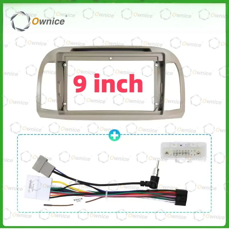 Ownice 9