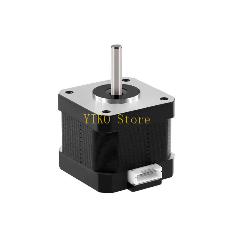 K32C 4 قطعة Nema17 محرك متدرج 42 محرك درع آلة الحفر A4988 سائق #3