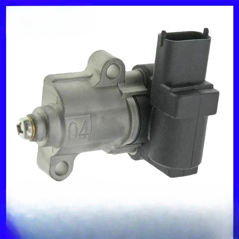 

35150-05000 Automotive Idle Motor Air Conditioning Air Control Valve