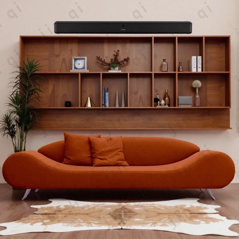 Living Room Bedroom Study Sofa Designer Lazy Negotiation Lounge Simple Medieval Style New Chinese Style