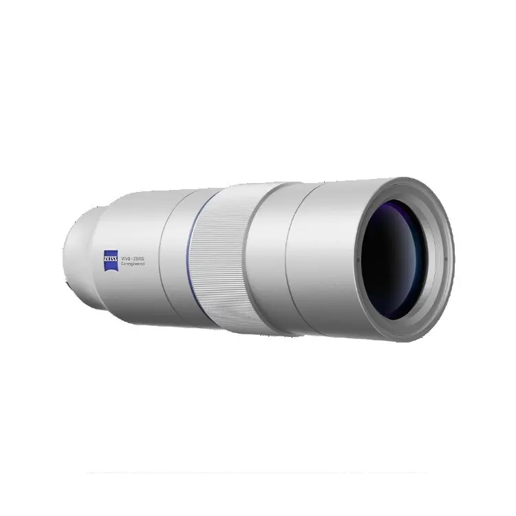 vivo x300 pro 1TB望遠レンズ テレコンバーター セット 即発送⭕ Vivo X300 Pro用Zeiss 2.35倍望遠レンズセット、オリジナル携帯電話