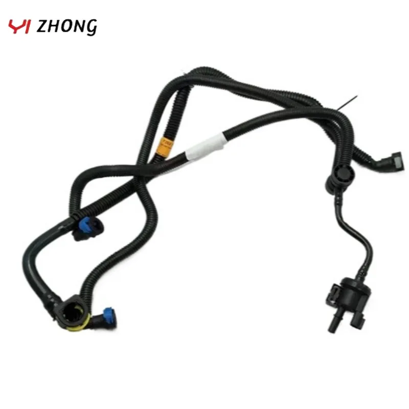 F2G39D289BA F2GZ9D289A Vapor Canister Purge Valve FOR Ford Edge 2.0L 2015-2019