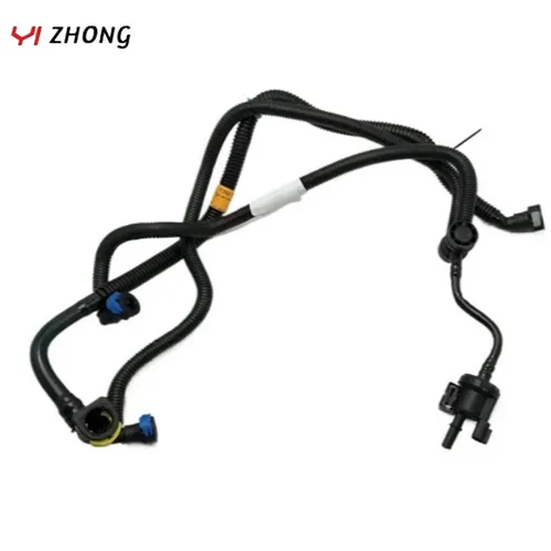 Válvula de purga de recipiente de vapor F2G39D289BA F2GZ9D289A para Ford Edge 2.0L 2015-2019