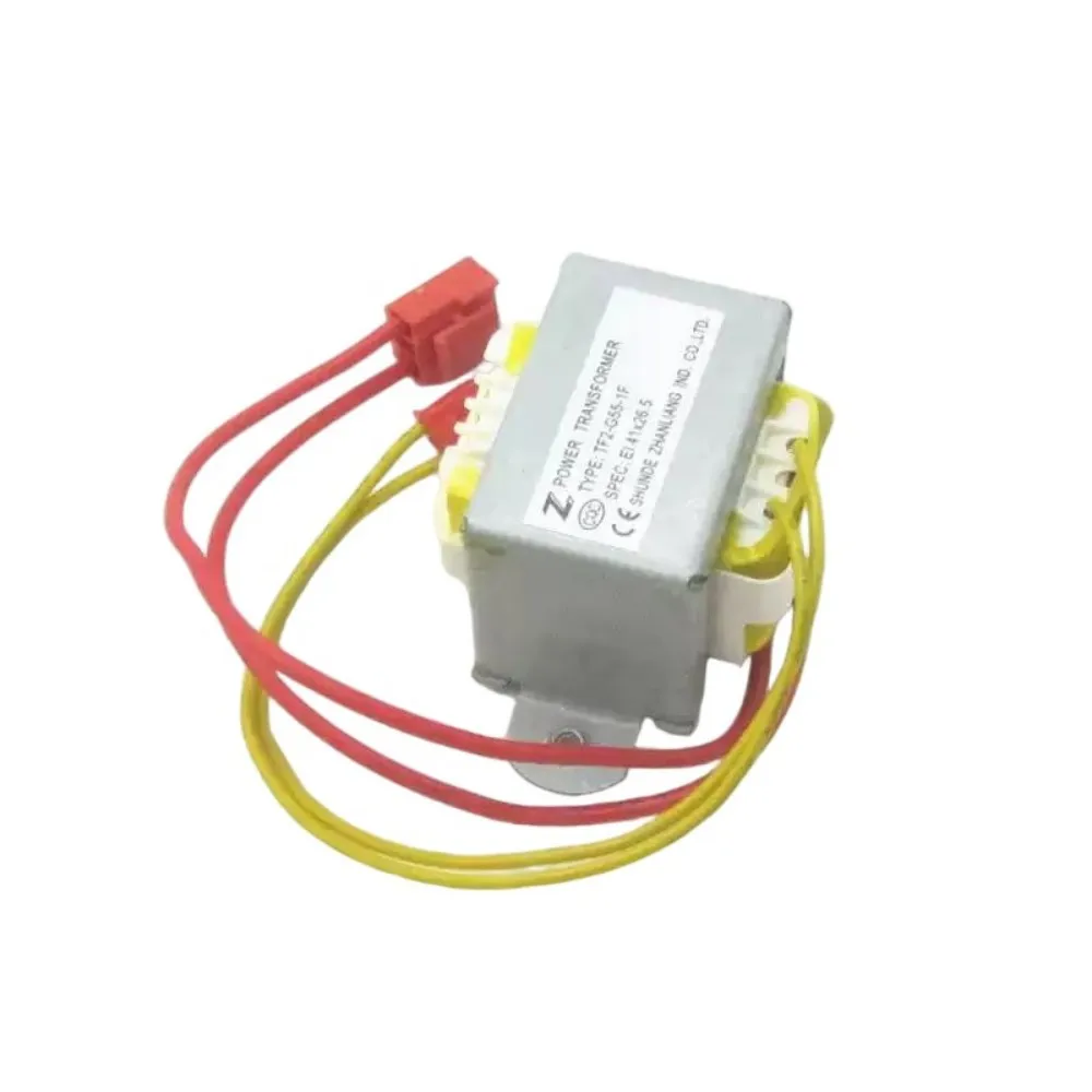 

220V to 12V 600mA Transformer Universal 12V Power Supply for Cabinet & Wall Mounted Air Conditioner Replacement Parts