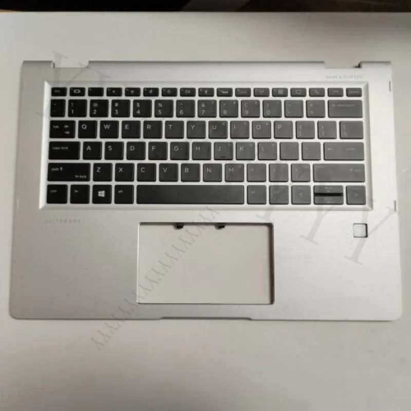 

Q For HP EliteBook x360 1030 G2 Palmrest with Keyboard 920484-001
