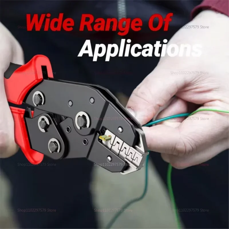 Non-Insulated Open …