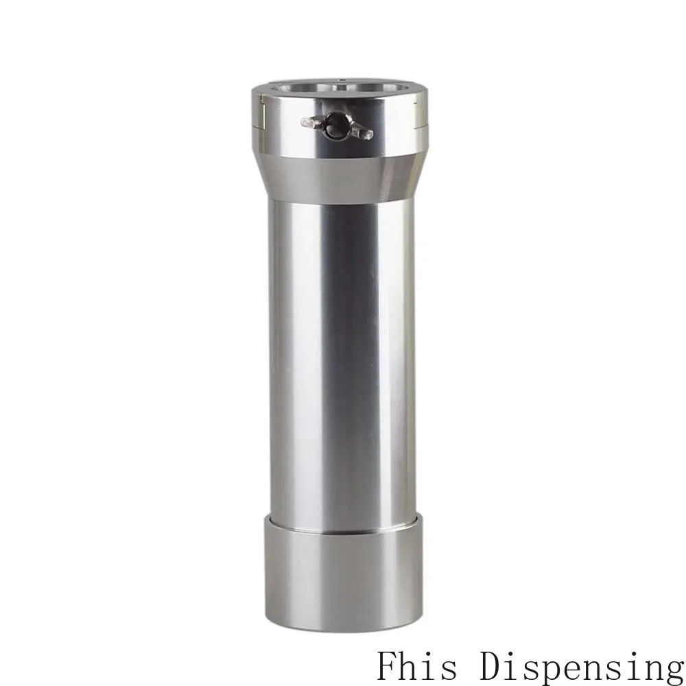 

AB Two-Component Lashlight Pneumatic Dispensing Valve