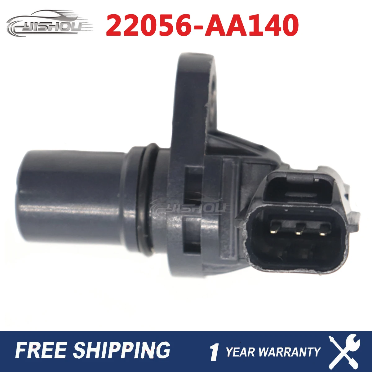 

For Subaru Impreza Forester Baja Legacy Outback WRX Car Camshaft Position CPS Shaft Phase Sensor 22056-AA140 22056AA140