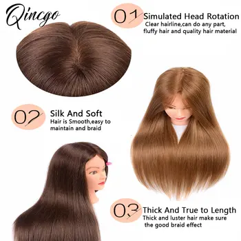 10 best sales kit per la testa di addestramento - №9