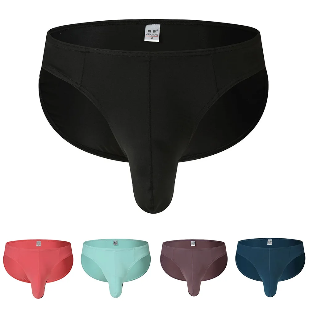 الرجال مثير ملخصات knicker منخفضة الخصر الحقيبة الرجال سراويل تنفس السروال شبكة الملابس الداخلية مريحة