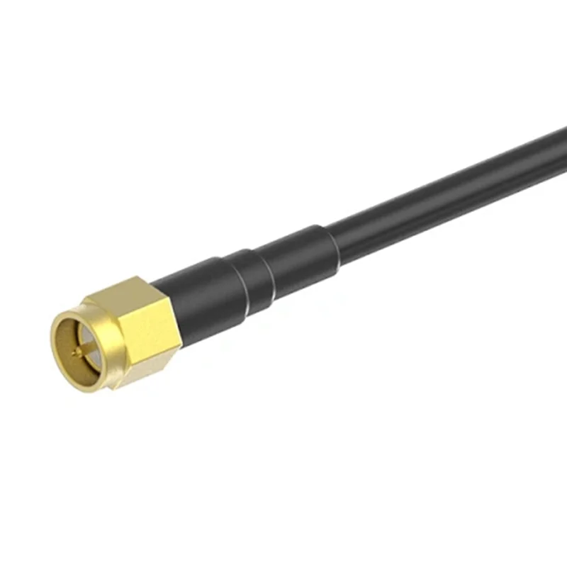 Классная антенна для дрона «Iflight Albatross V2 5,8 ГГц RHCP SMA FPV» 150 мм