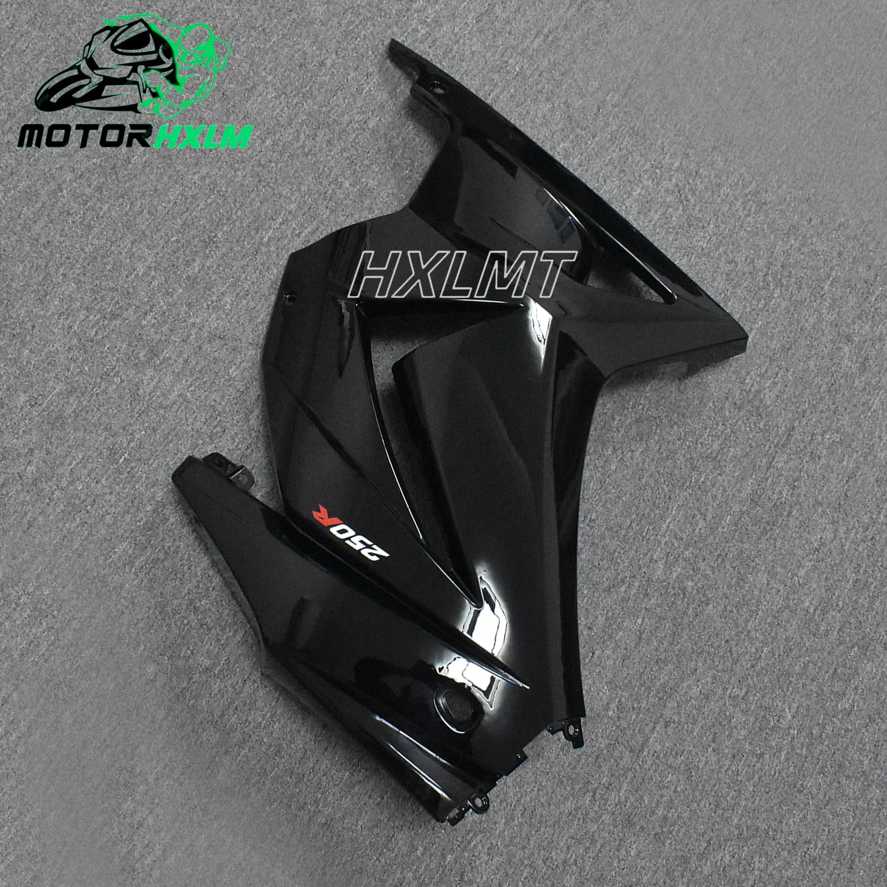 Motorcycle Fairing kit for Ninja 250 08-10-12-11-10-09 year ZX250 EX250 2008 2009 2010 2011 2012 Fairing Blue motorcycle housing