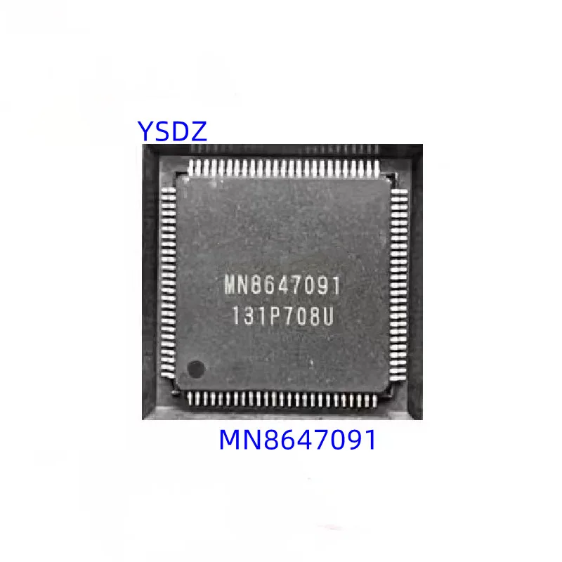 1-10PCS Original HDMI-compatible Chip IC MN864709/MN8647091/MN8647091A HDMI Chip For PS3 For PS3 Slim Console