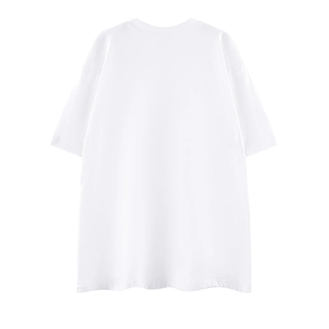 Футболка с 3d рисунком кота, летняя модная футболка для отдыха, высококачественная универсальная дышащая спортивная мужская и женская футболка из чистого хлопка Y2K