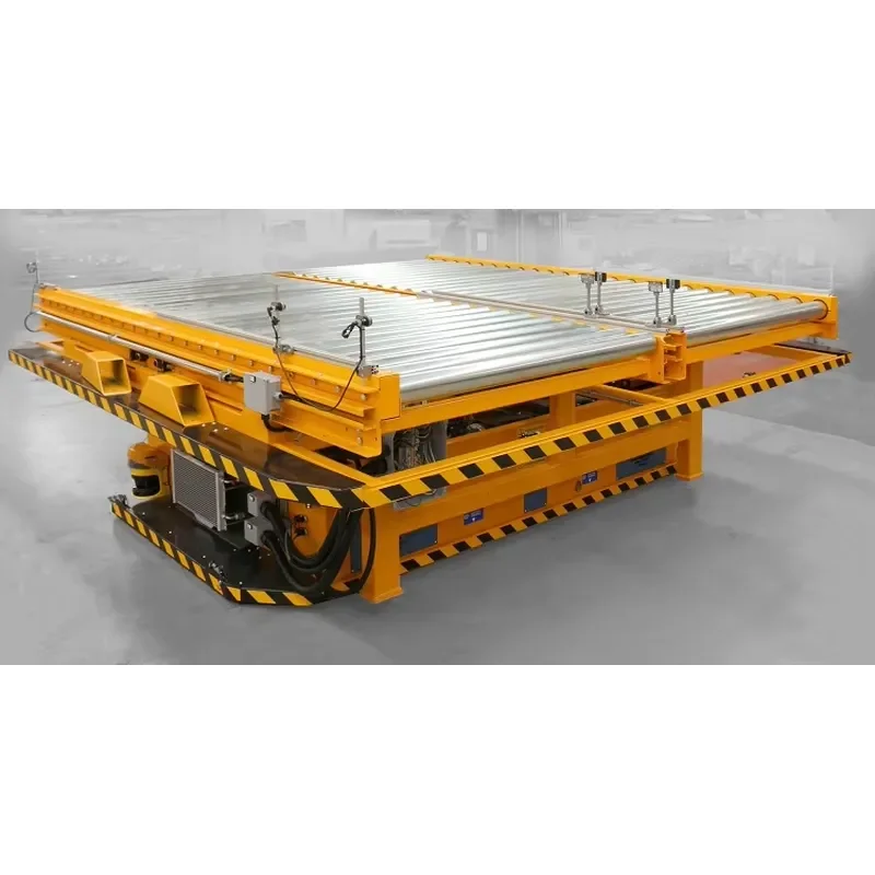 500Kg Load Capacity AGV DC Geared Motor Low Speed High Torque
