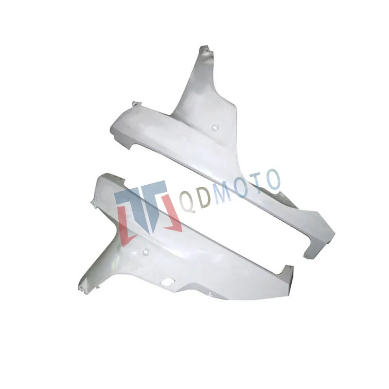 For CBR1000RR 2006 2007 Unpainted Bodywork Under Side Cover ABS Injection Fairing CBR 1000 RR 06 07 Motorcycle Accessories
