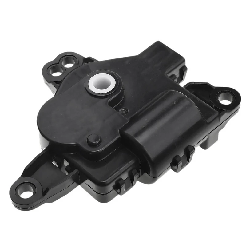 AB39-19E616-BA Car Air Conditioning Damper Actuator For Ford Everest Ranger 2009 Mazda Parts 1718214 Heat Air Actuator