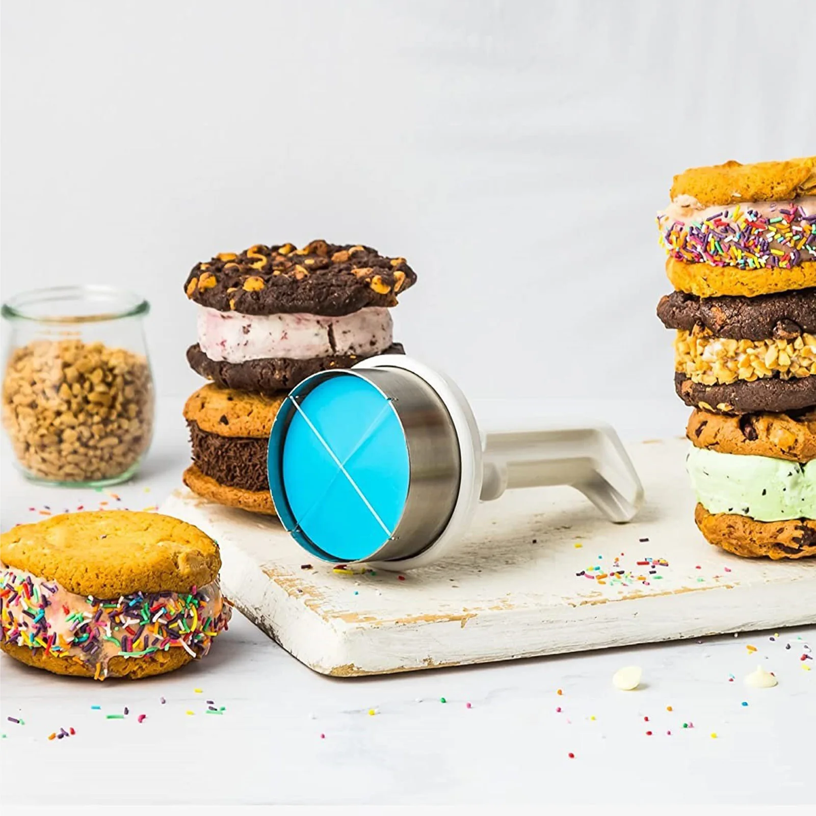 Thumbnail 3 - #28 Ice Scoops Comparison Guide