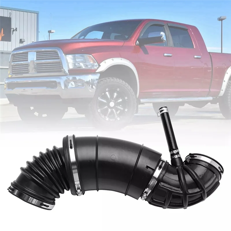 

Sp-696-207 Car Air Intake Hose Fits For Dodge Ram Truck 2500 3500 4500 5500 2007-2018