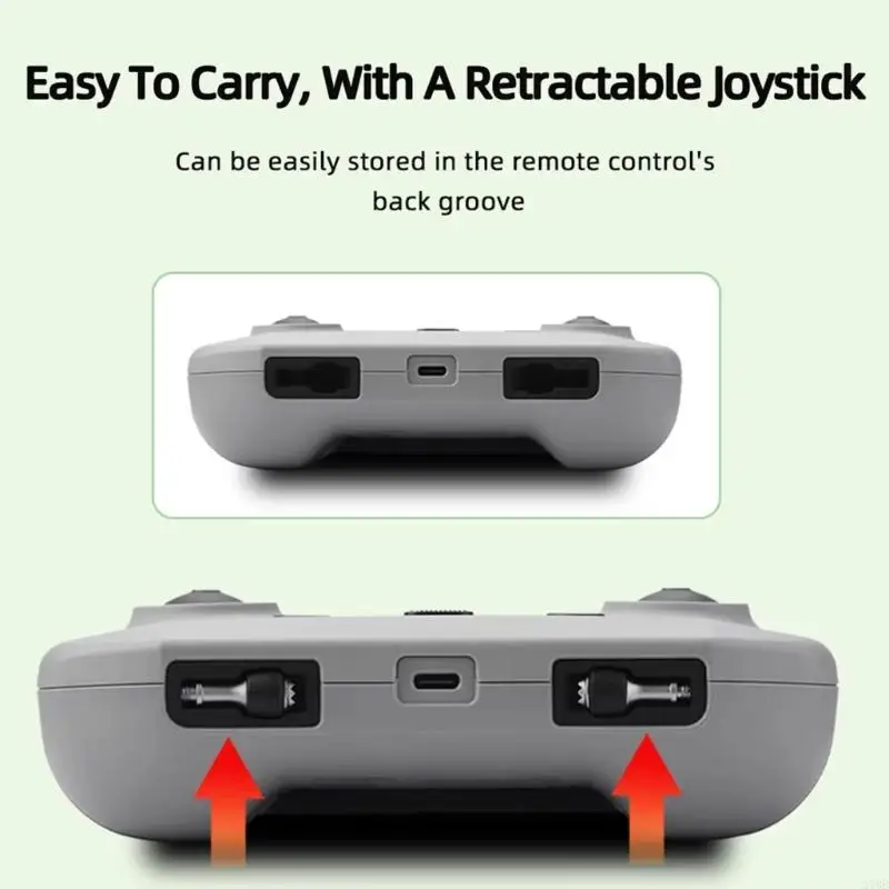 Палочки контроллера для Mini 4K 3/Air 2/3 N1/N2 Rockers