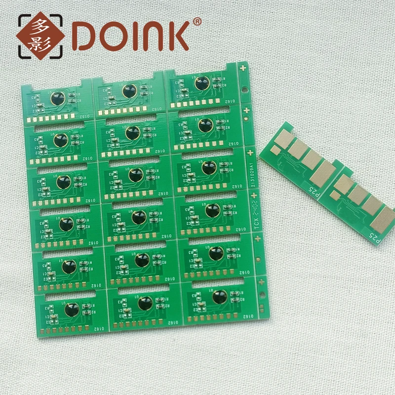 10pcs Chip For Xerox WorkCentre 3315 3325 Toner Cartridge