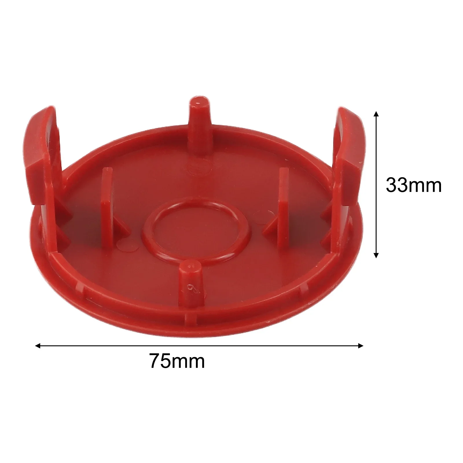 Trimmer Line Cap Cover Cutting Head For Bosch AFS 23 To 37 Brush Cutters F016800431 F016F04841 F016F04839 Garden Tools Parts