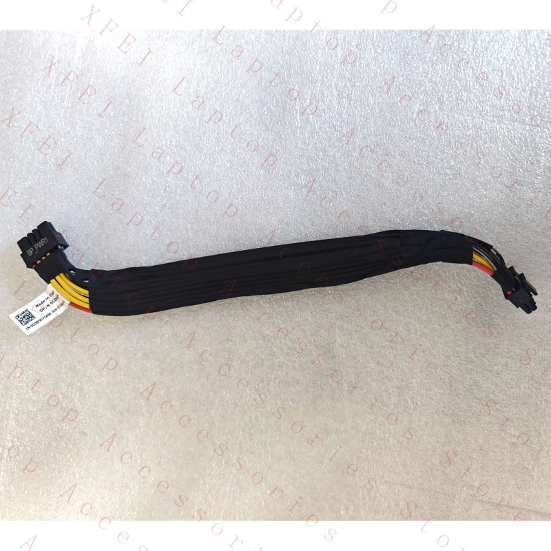 

D New For Dell PowerEdge R750 R7525 8B 16B 24B Backplane Power SIG Cable CD9FM