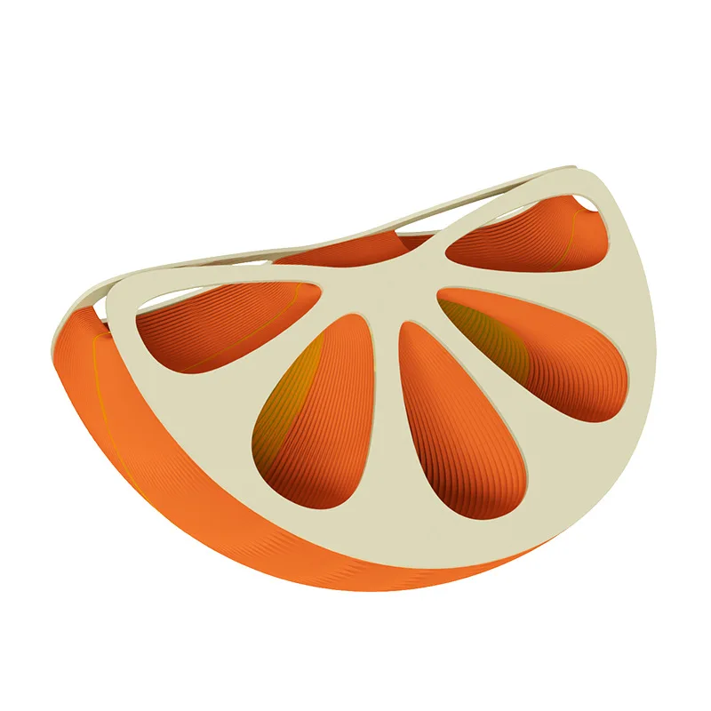Home accessories entrance entrance decoration ornament key storage housewarming gift reception basket