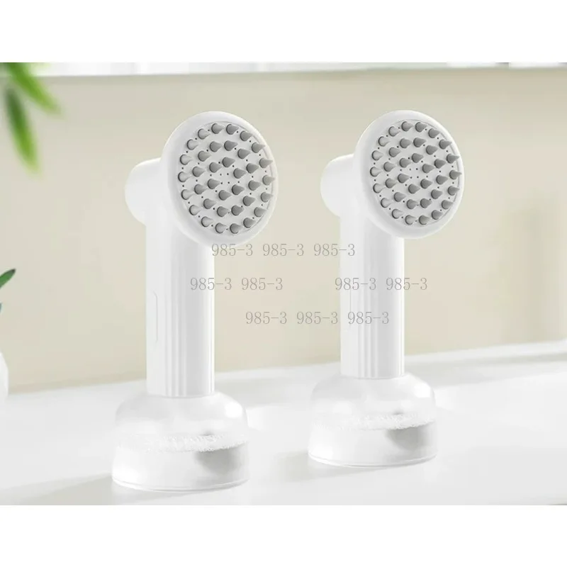 Automatic Foam Dispenser, Facial Cleanser Shampoo Foam Maker