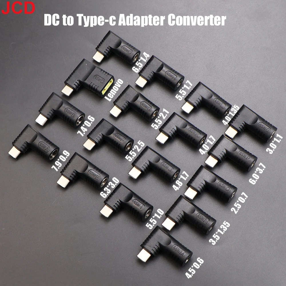 1P Pd 65W Laptop Po… - image