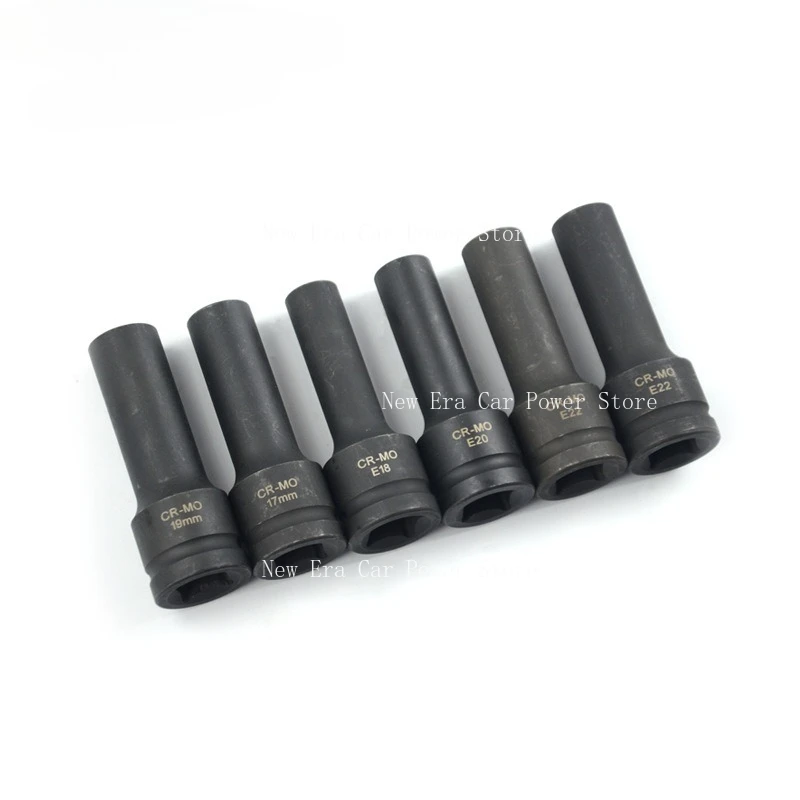 

Универсальный набор из 6 предметов, комбинированный набор инструментов для ремонта газовых баллонов, набор инструментов для защиты от зубьев, антиспиральный набор инструментов