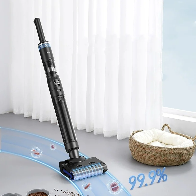 5 in 1 Multi-function High Pressure Portable Cordless Vacuum Steam Mop Cleaners Cleaning Machine